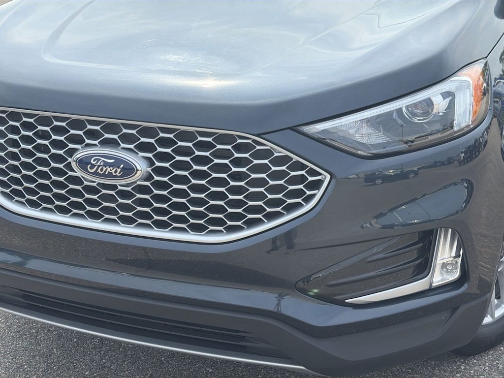 Thumbnail: 2024 Ford Edge - 23