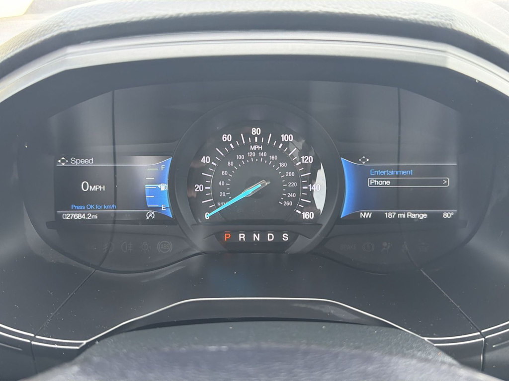 Thumbnail: 2024 Ford Edge - 15