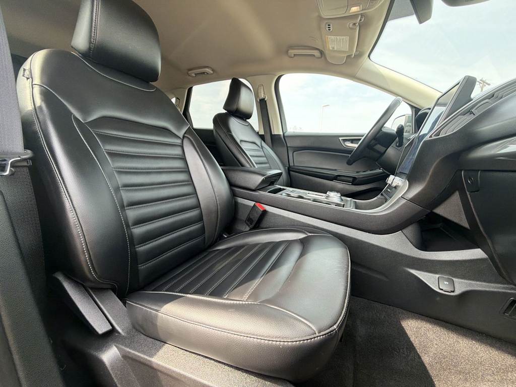 Thumbnail: 2024 Ford Edge - 11