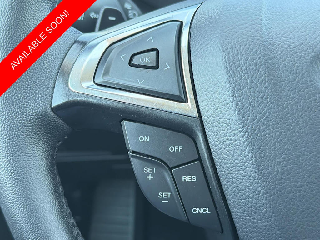 Thumbnail: 2024 Ford Edge - 29