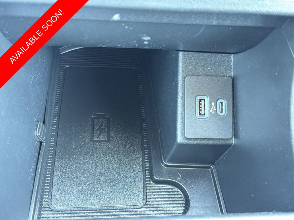 Thumbnail: 2024 Ford Edge - 16