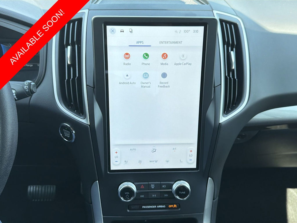 Thumbnail: 2024 Ford Edge - 13