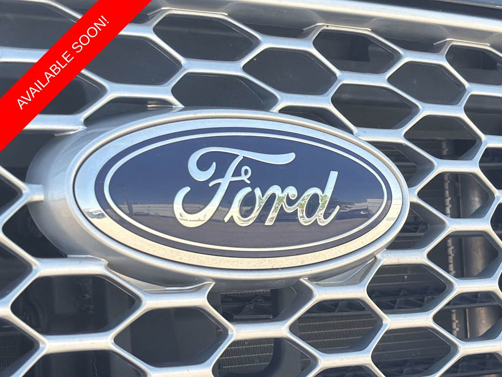 Thumbnail: 2024 Ford Edge - 7