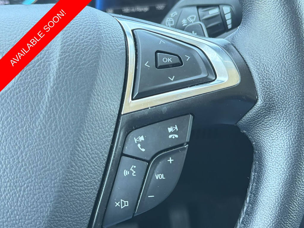 Thumbnail: 2024 Ford Edge - 30