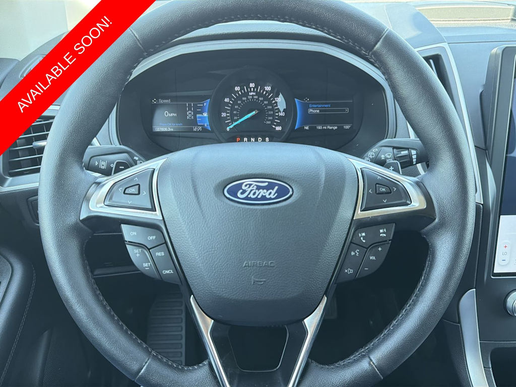 Thumbnail: 2024 Ford Edge - 9