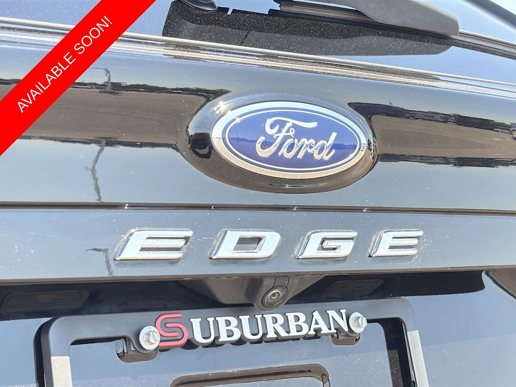 Thumbnail: 2024 Ford Edge - 24