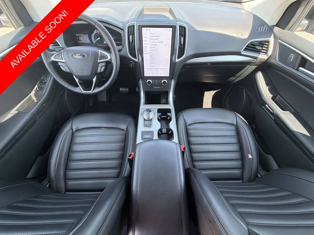 Thumbnail: 2024 Ford Edge - 2