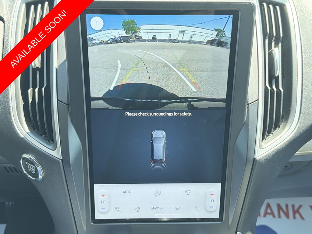 Thumbnail: 2024 Ford Edge - 32