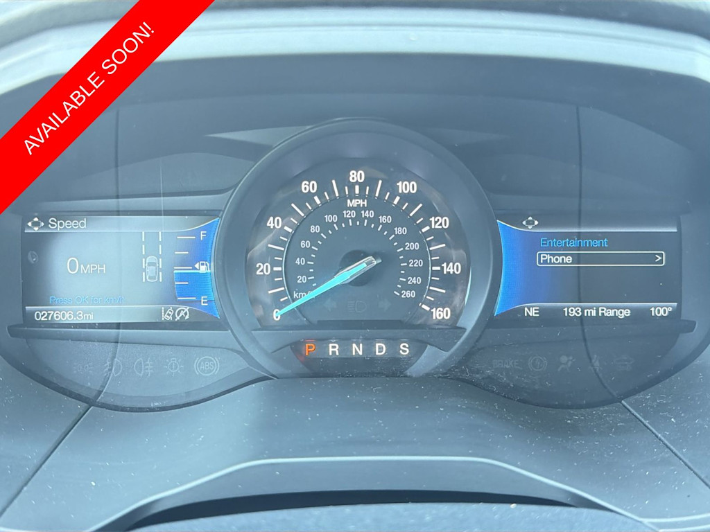 Thumbnail: 2024 Ford Edge - 15