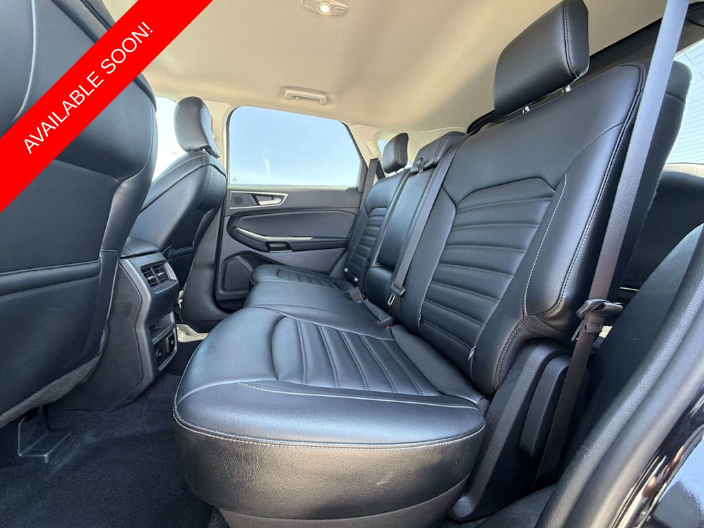 Thumbnail: 2024 Ford Edge - 26