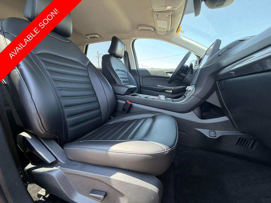 Thumbnail: 2024 Ford Edge - 28