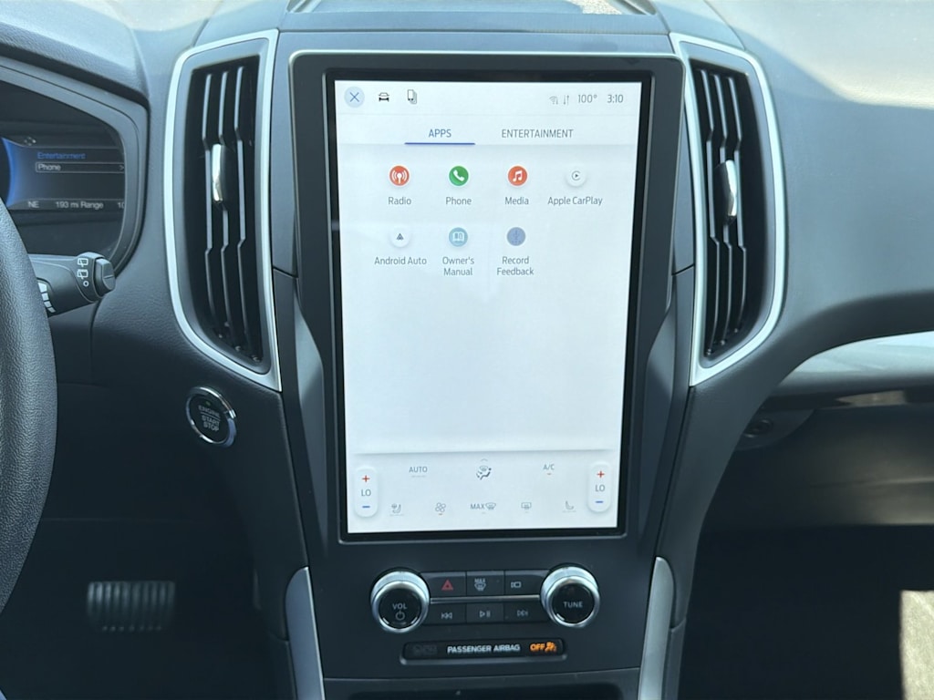 Thumbnail: 2024 Ford Edge - 13