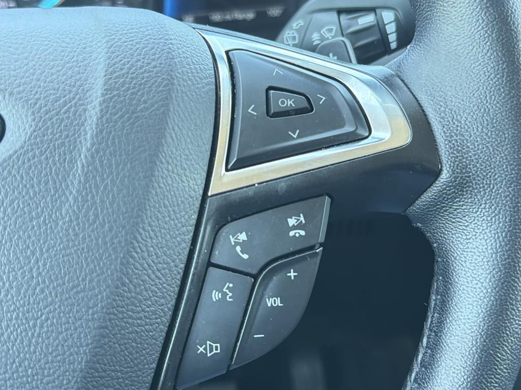 Thumbnail: 2024 Ford Edge - 30