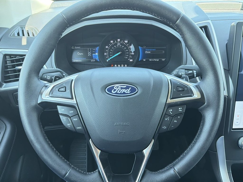 Thumbnail: 2024 Ford Edge - 9