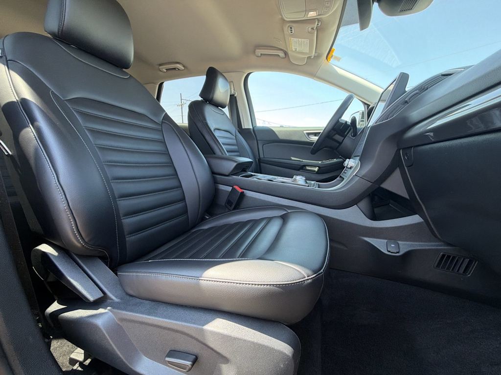Thumbnail: 2024 Ford Edge - 28