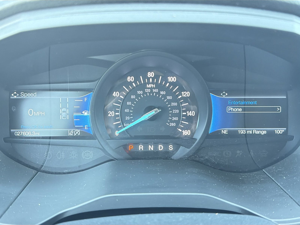 Thumbnail: 2024 Ford Edge - 15