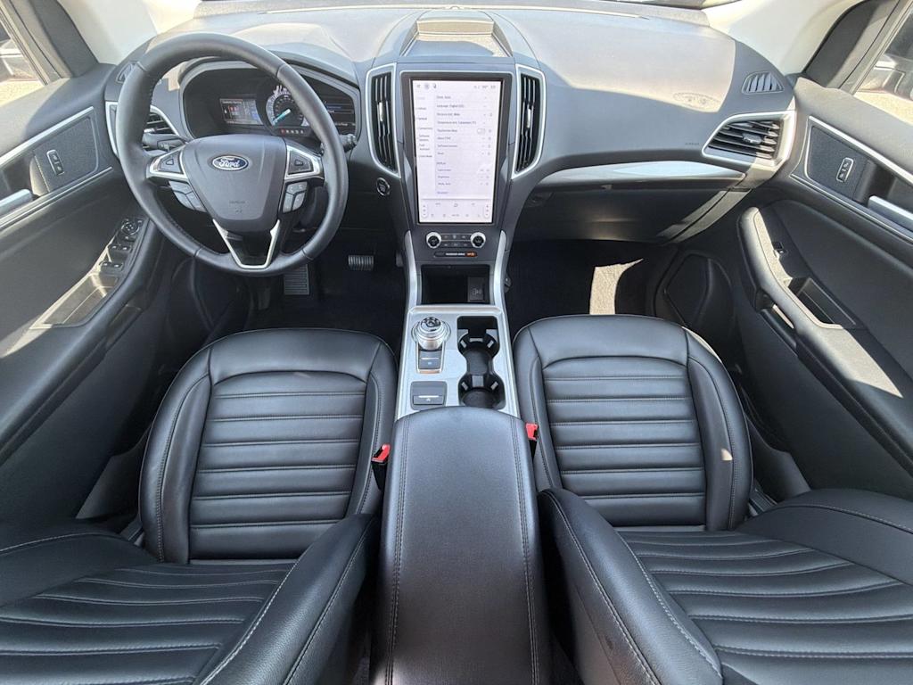 Thumbnail: 2024 Ford Edge - 2
