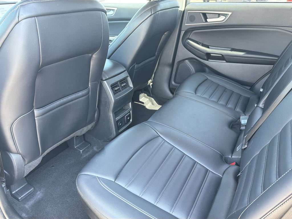 Thumbnail: 2024 Ford Edge - 12