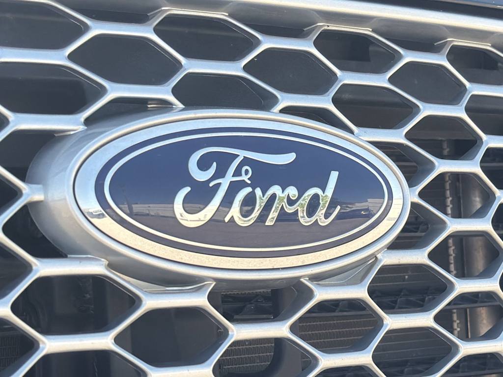 Thumbnail: 2024 Ford Edge - 7