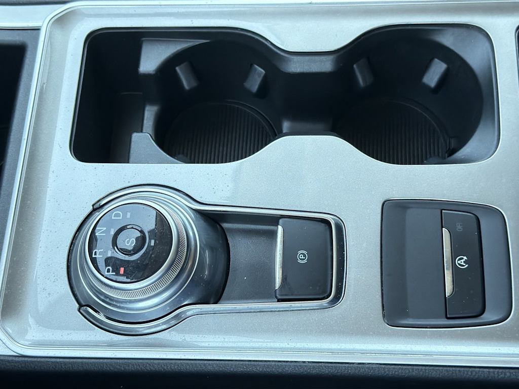 Thumbnail: 2024 Ford Edge - 35