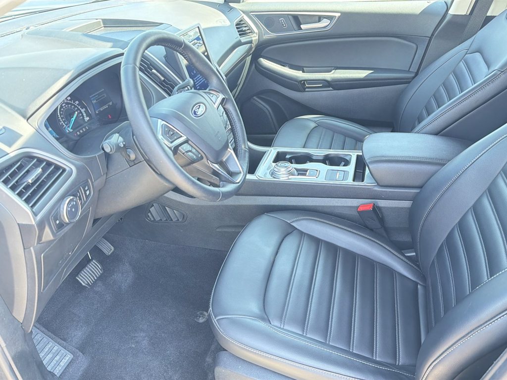 Thumbnail: 2024 Ford Edge - 10