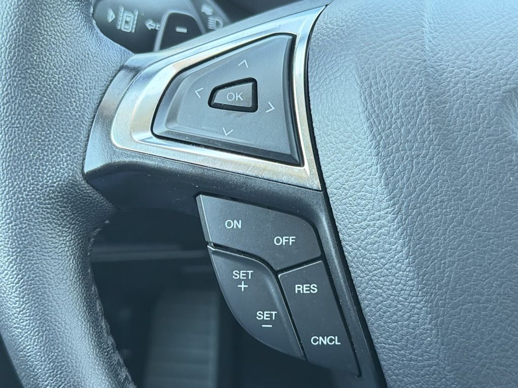 Thumbnail: 2024 Ford Edge - 29