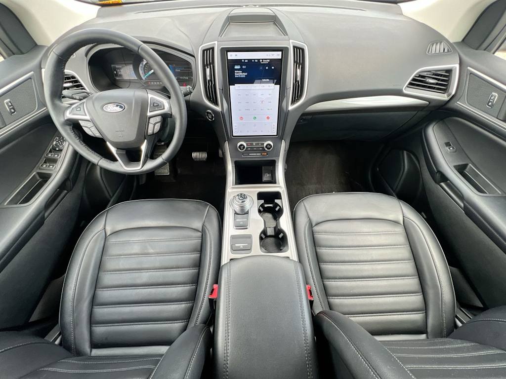 Thumbnail: 2023 Ford Edge - 2
