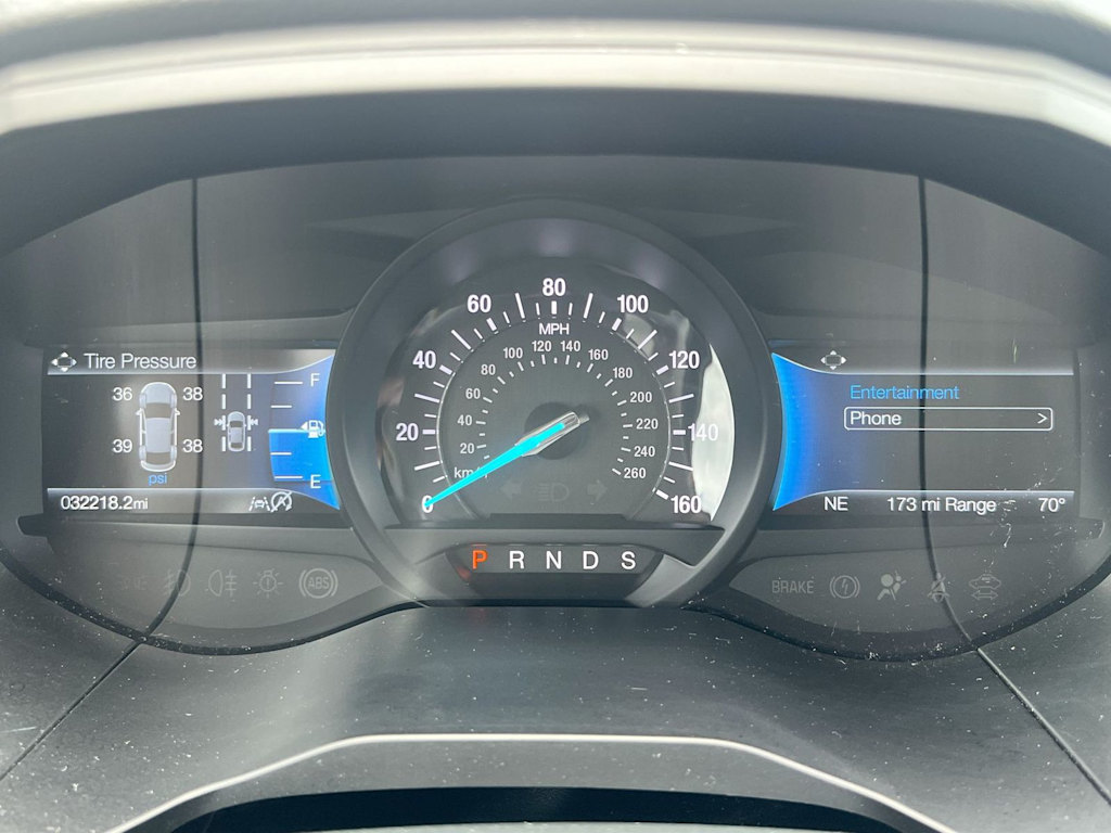 Thumbnail: 2023 Ford Edge - 15
