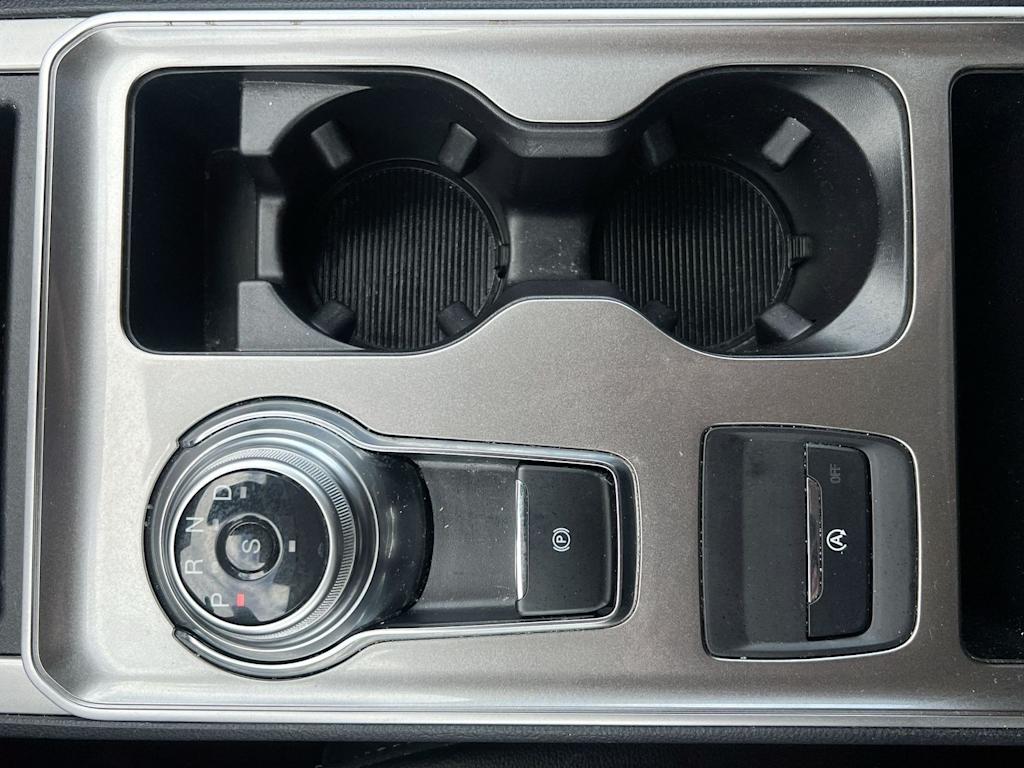 Thumbnail: 2023 Ford Edge - 33