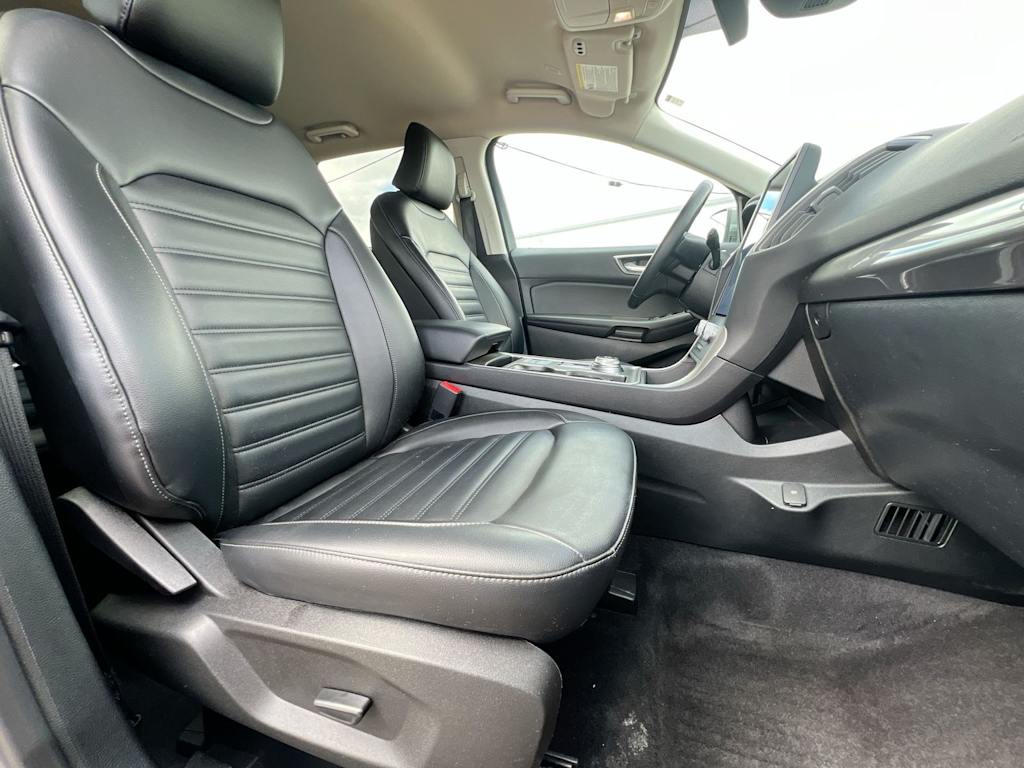 Thumbnail: 2023 Ford Edge - 27