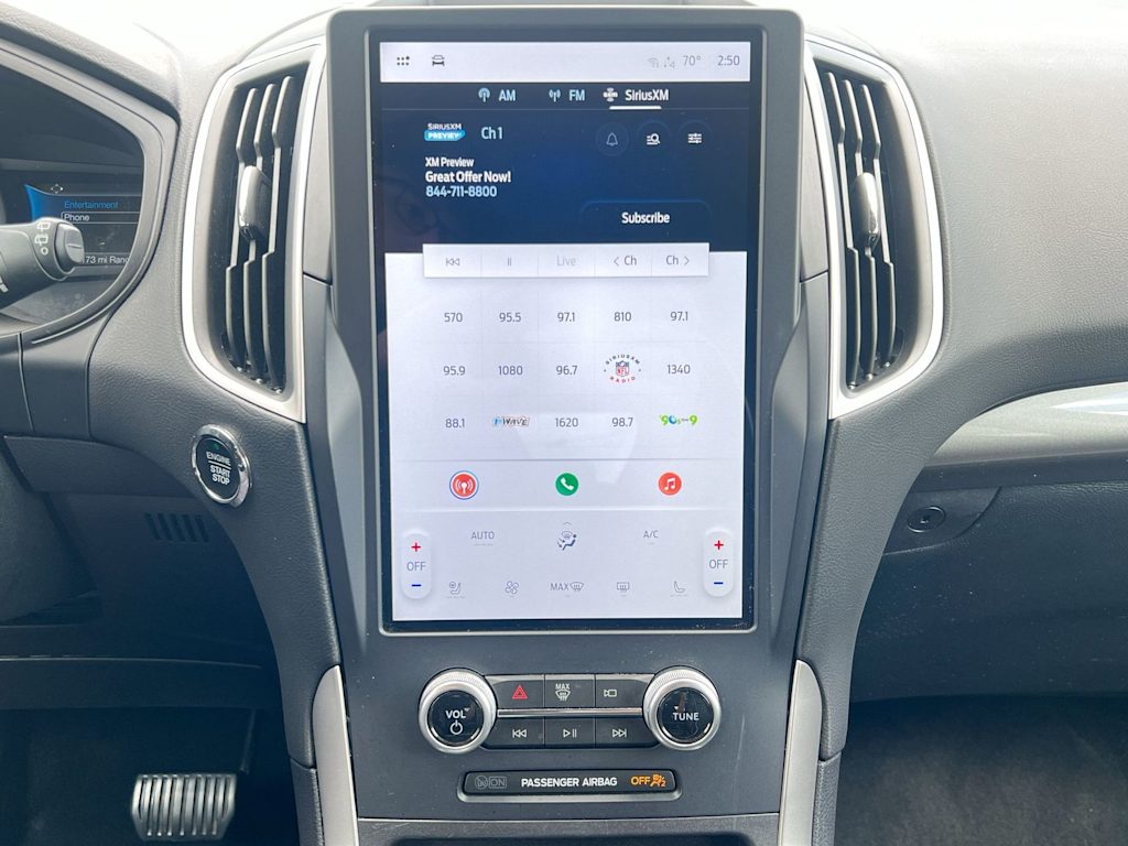 Thumbnail: 2023 Ford Edge - 13