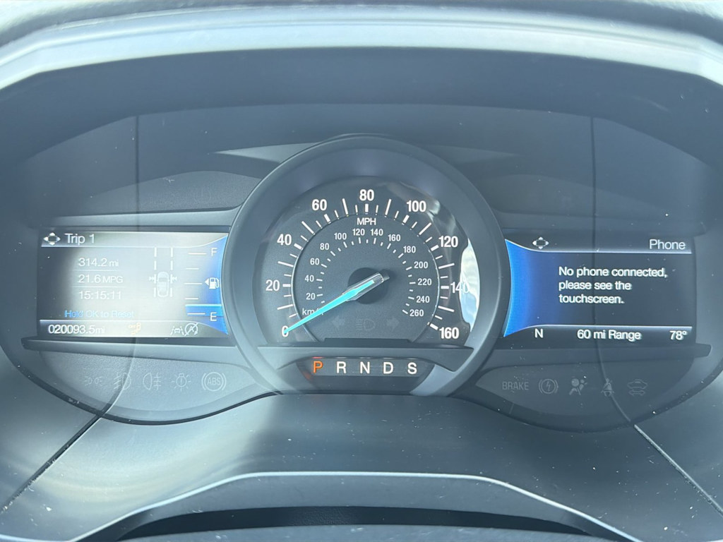 Thumbnail: 2024 Ford Edge - 15