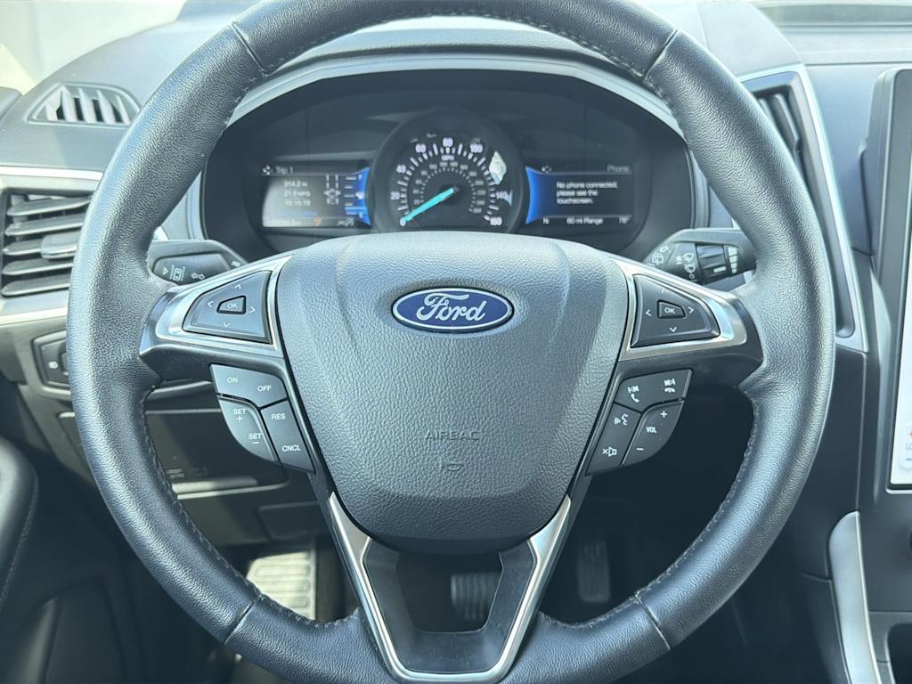 Thumbnail: 2024 Ford Edge - 9