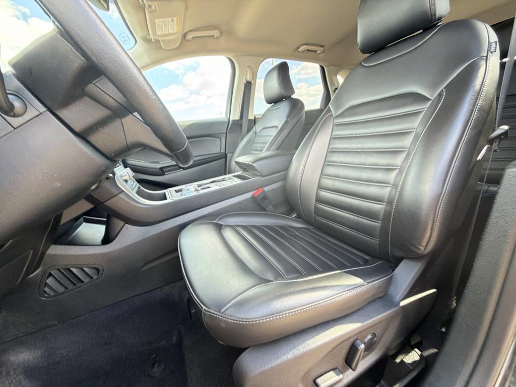Thumbnail: 2024 Ford Edge - 11