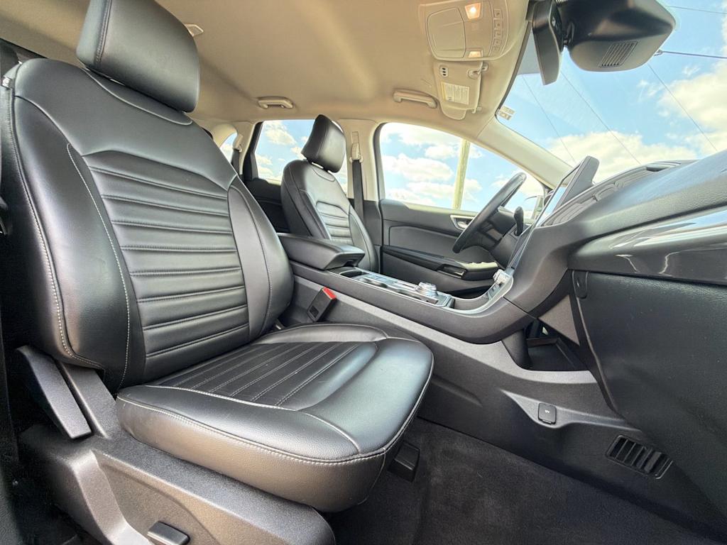 Thumbnail: 2024 Ford Edge - 27