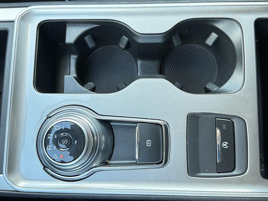 Thumbnail: 2024 Ford Edge - 34
