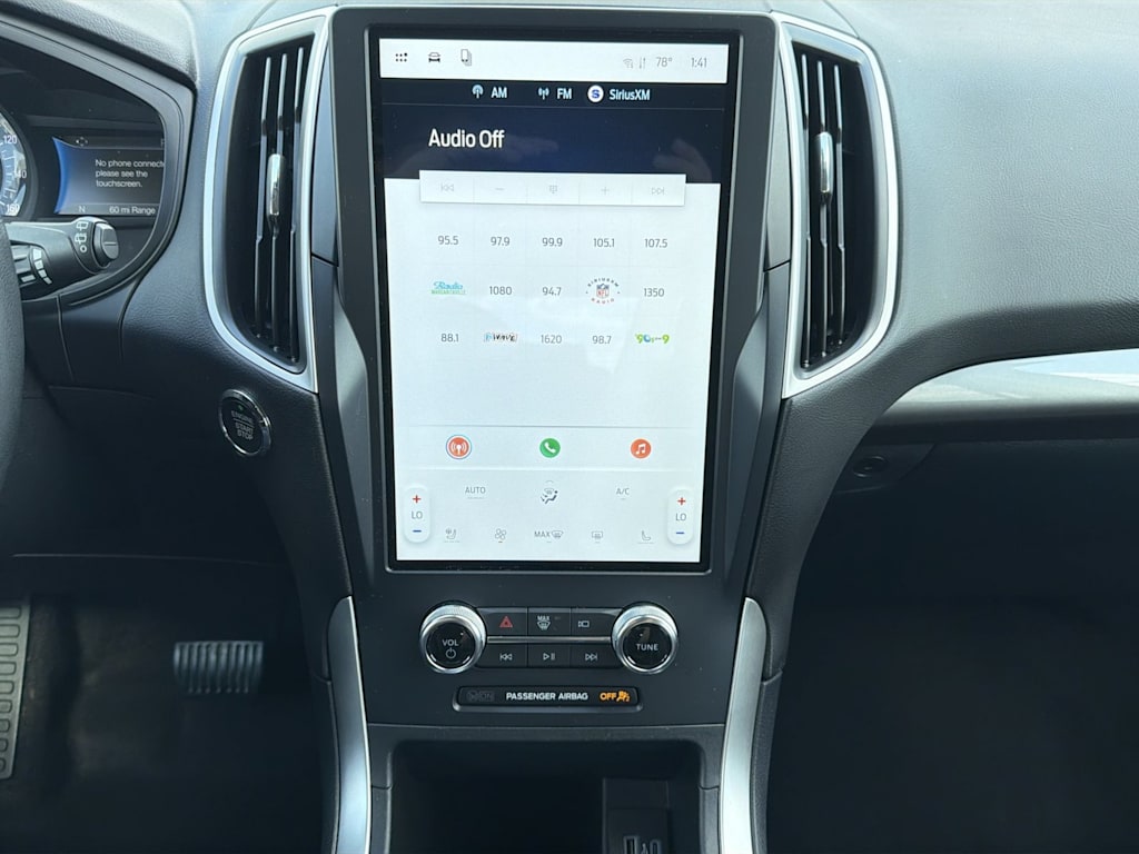 Thumbnail: 2024 Ford Edge - 13