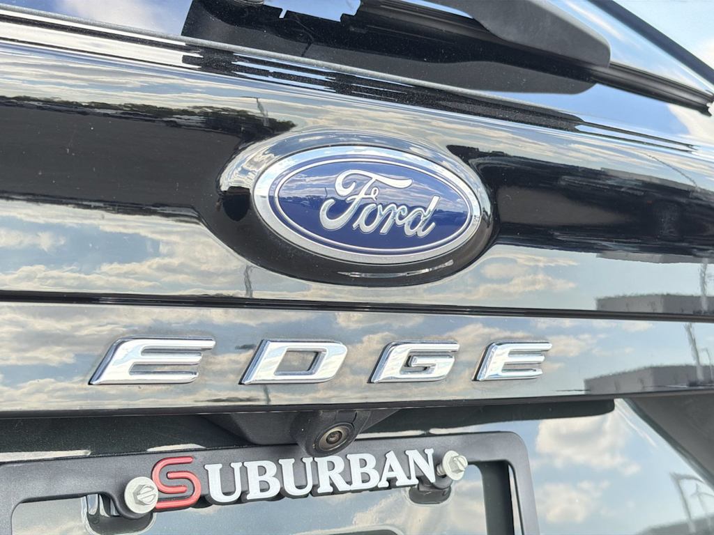 Thumbnail: 2024 Ford Edge - 23