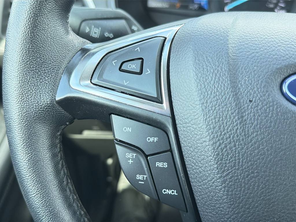 Thumbnail: 2024 Ford Edge - 28
