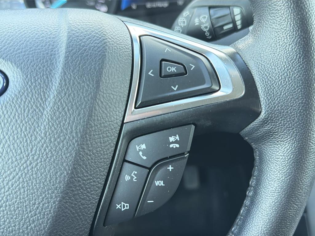 Thumbnail: 2024 Ford Edge - 29