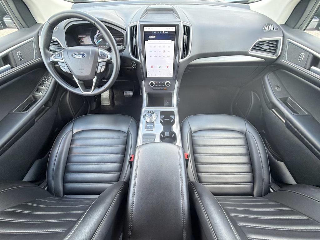 Thumbnail: 2024 Ford Edge - 2