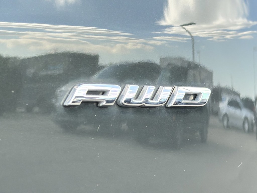Thumbnail: 2024 Ford Edge - 7