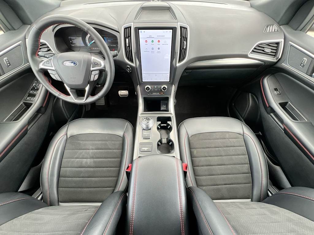 Thumbnail: 2024 Ford Edge - 2