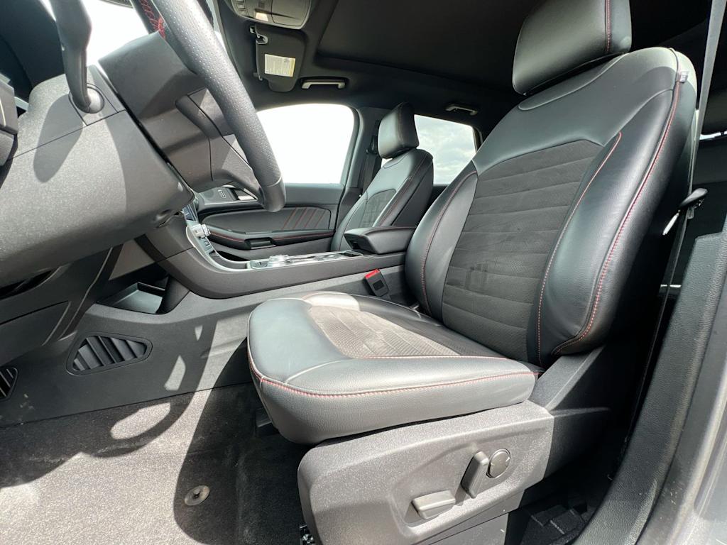 Thumbnail: 2024 Ford Edge - 11