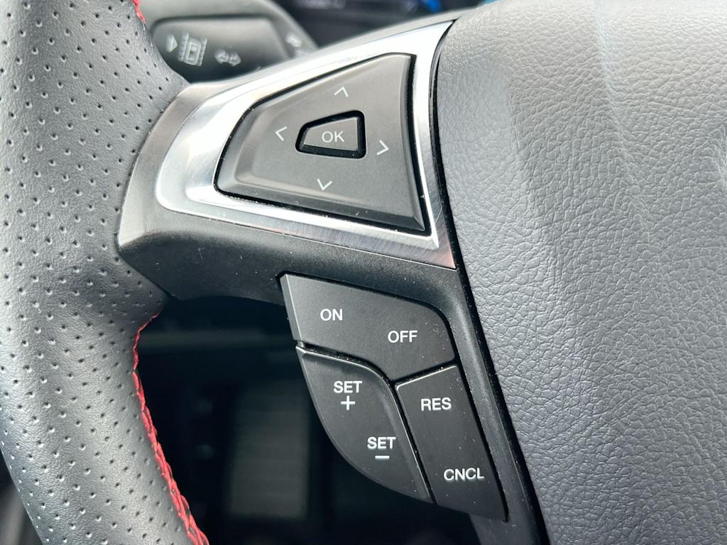 Thumbnail: 2024 Ford Edge - 29