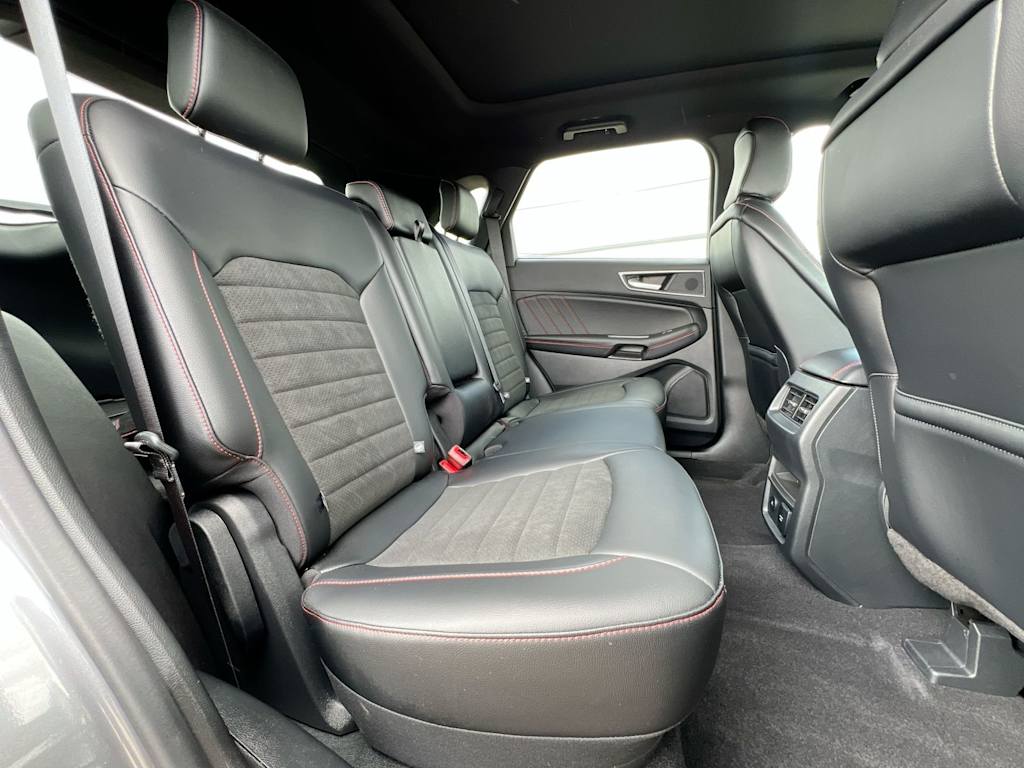Thumbnail: 2024 Ford Edge - 27