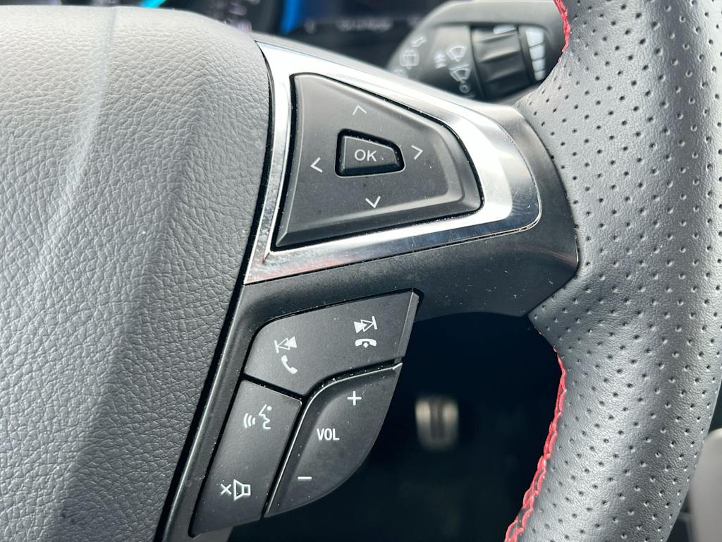 Thumbnail: 2024 Ford Edge - 30