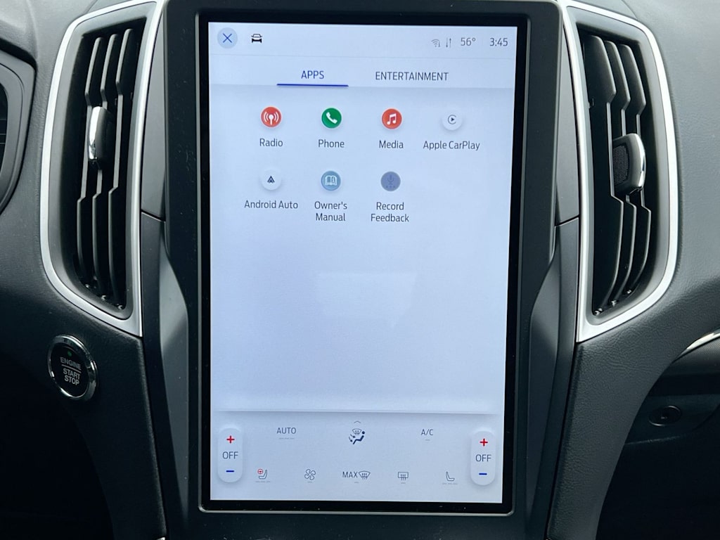 Thumbnail: 2024 Ford Edge - 32