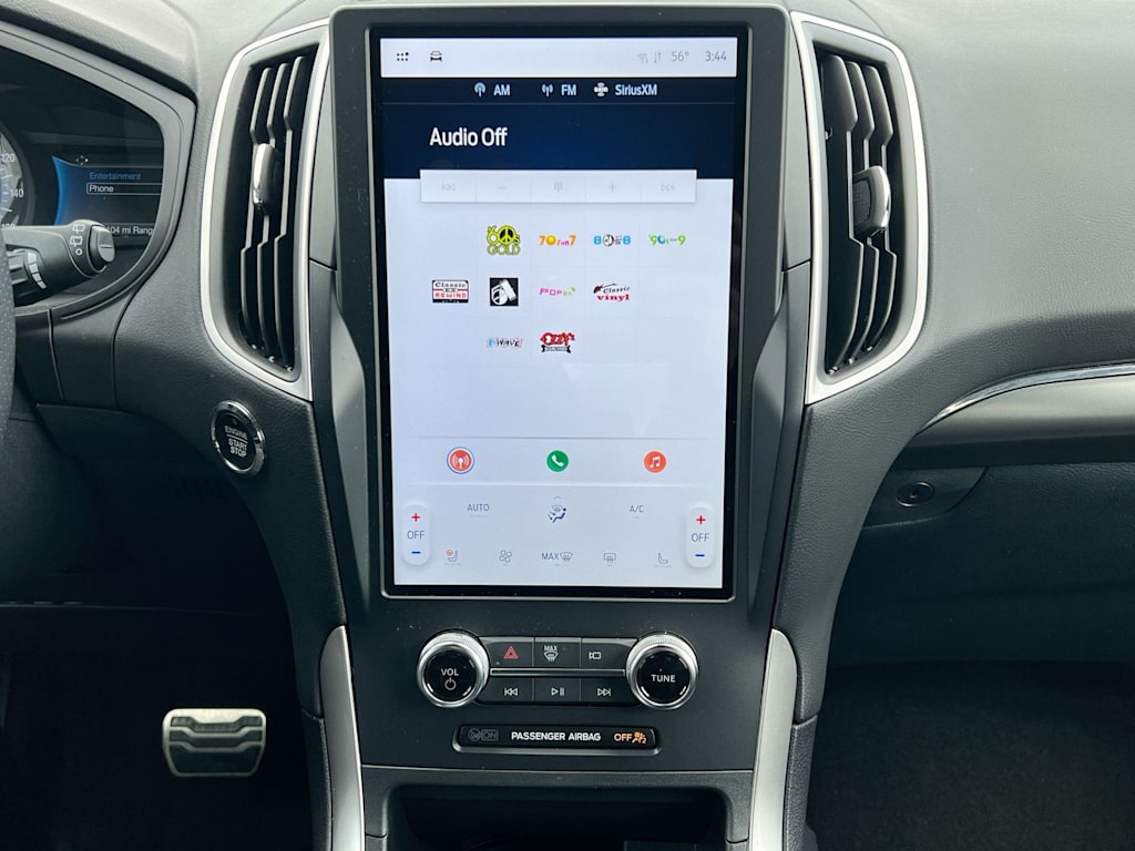 Thumbnail: 2024 Ford Edge - 13