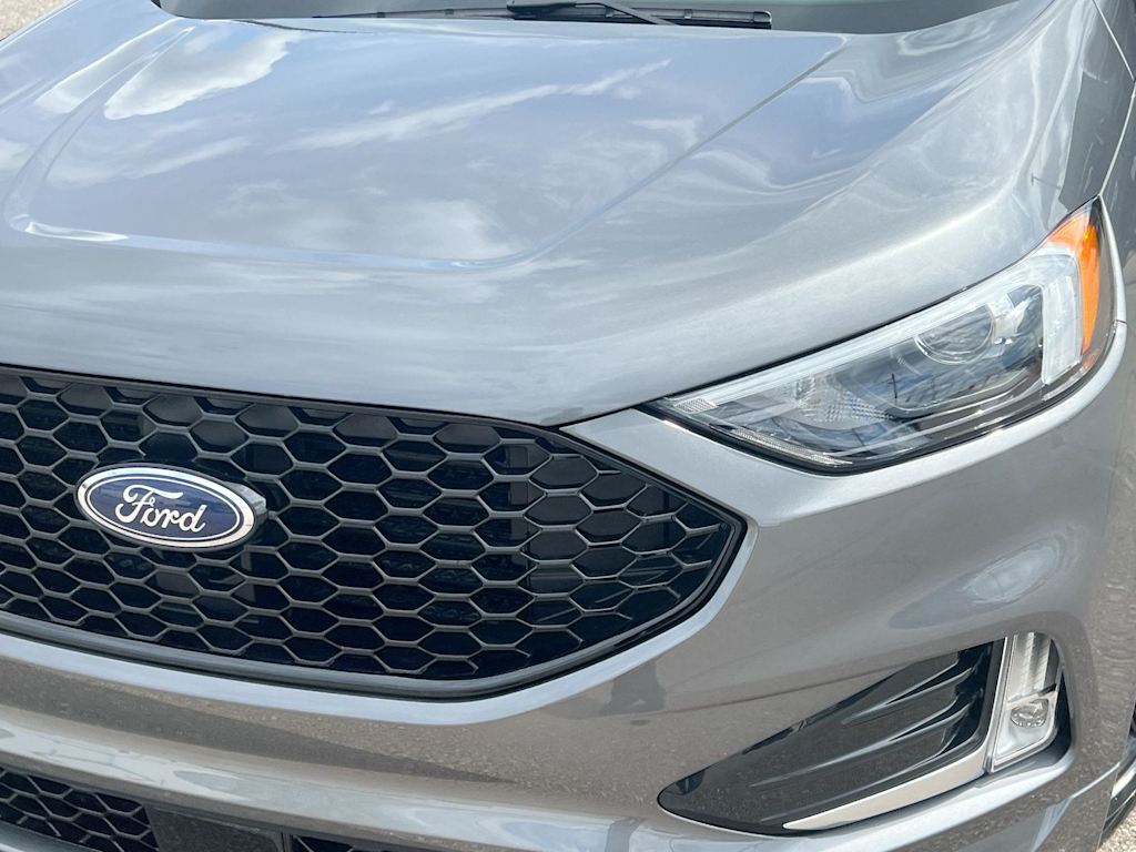 Thumbnail: 2024 Ford Edge - 23